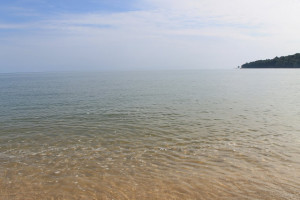 Damai Beach