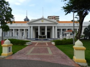 Galeri Sultan Abdul Halim