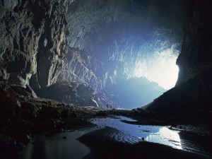 Gunung Mulu National Park