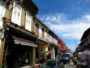 Jonker street view