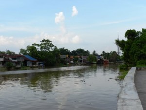 Kedah river