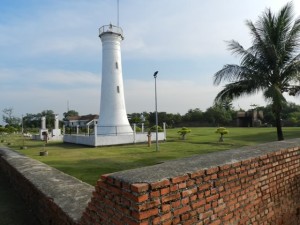 Kuala Kedah Fort