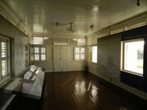 Kuala Kedah Fort Museum