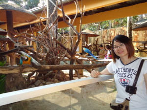 Langkawi Bird Paradise