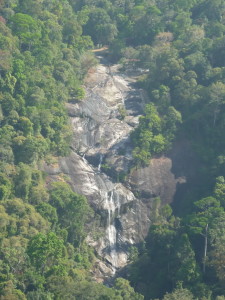 Langkawi cable car