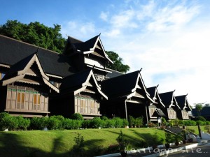 Melaka Cultural Museum