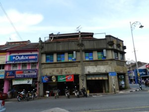 Pekan Cina