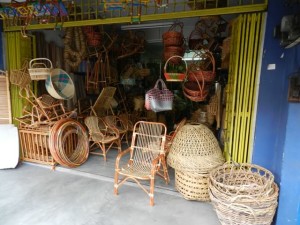 Pekan Cina shop