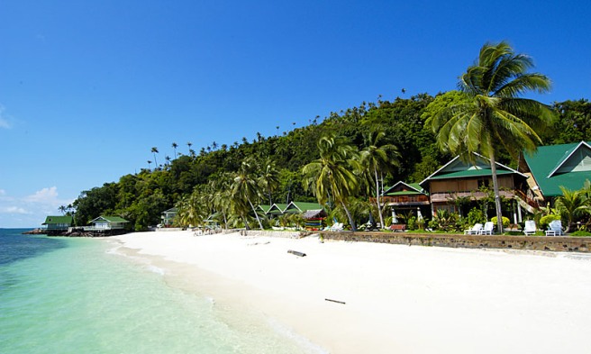 Pulau Rawa 2d1n Trip 1step1footprint