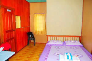 Ranting Beach Resort interior