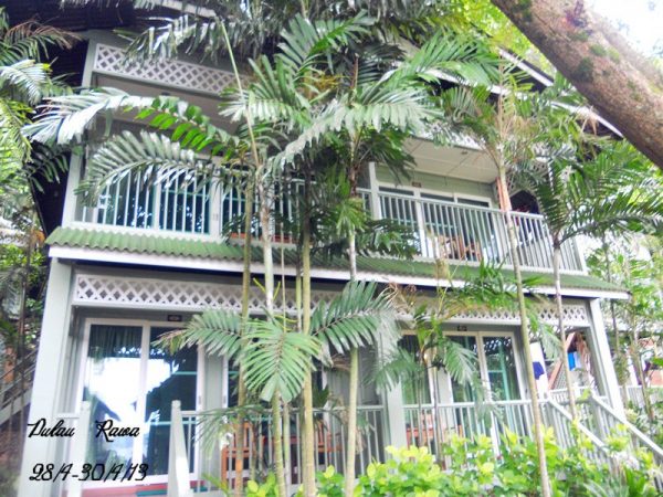 Pulau Rawa 3d2n Trip Report - HolidayGoGoGo