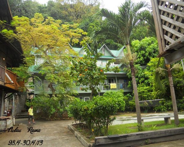 Pulau Rawa 3d2n Trip Report - HolidayGoGoGo