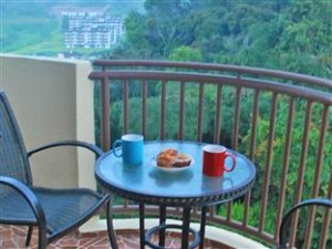 Room Balcony