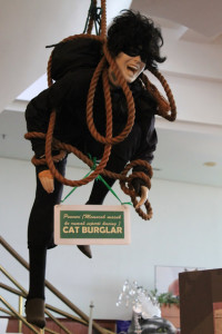 Sarawak Cat Museum