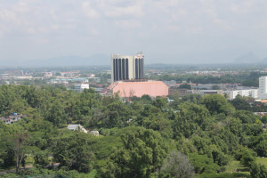 Sarawak Civic Centre