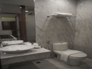 Superior Bathroom