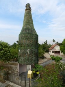 Wat Caruk Padang