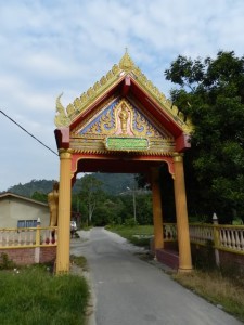 Wat Caruk Padang