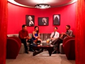 Casa R&B