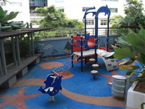 Children's Playground