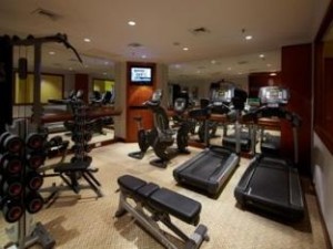 Fitness Centre