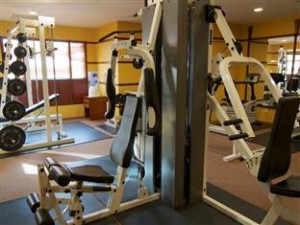 Fitness Centre