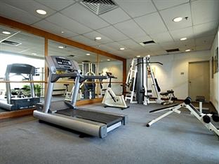 Fitness Centre