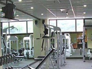 Fitness Centre