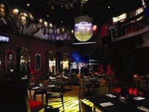 Hard Rock Cafe