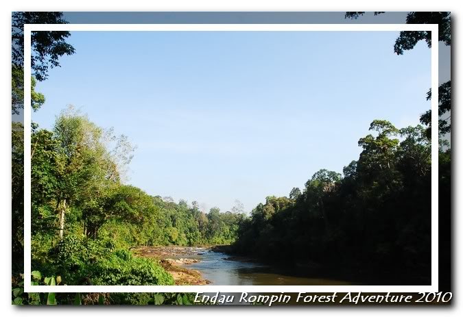 Kuala Jasin surrounding