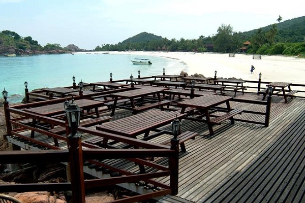 Redang Holiday Beach Resort