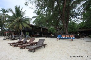 Redang Pelangi Resort