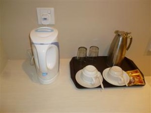 Room Amenities