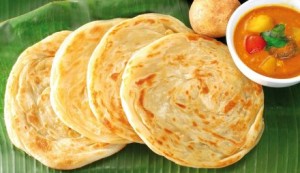 Roti Canai