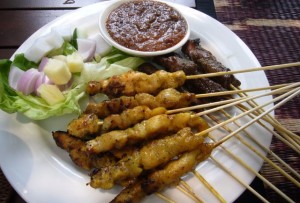 satay