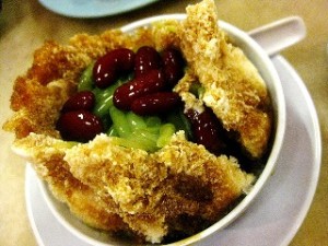 Cendol Melaka