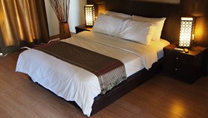 Coral Redang Resort Superior Room