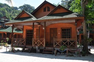 New Cocohut Chalet 11