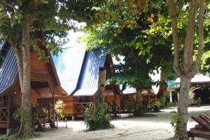 New Cocohut Chalet 7