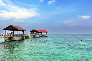 Pulau Payar Marine Park