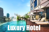 Bukit Bintang luxury hotel