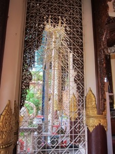 Burmese Buddhist Temple 5