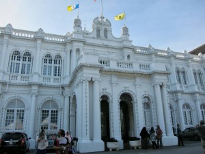City Hall 1