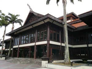 Pavilion 4