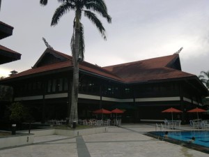 Pavilion 5