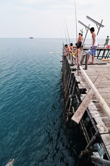 Snorkelling 5