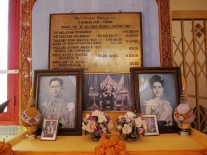 Thai Buddhist Temple 5