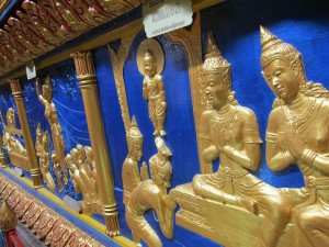 Thai Buddhist Temple 6