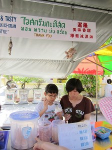 Thai Buddhist Temple 9