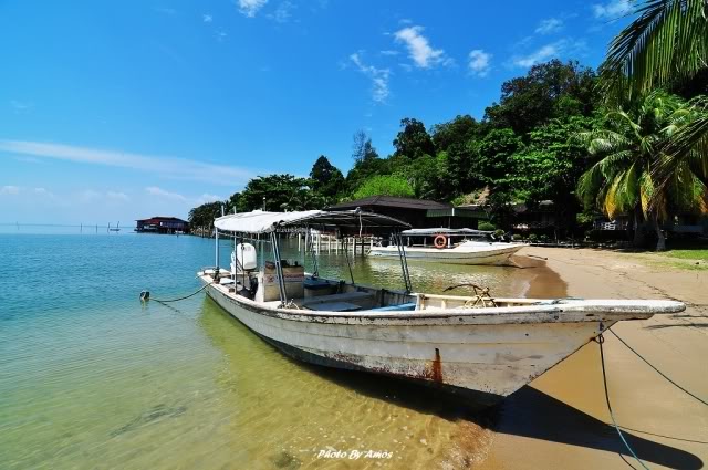 Pulau Sibu